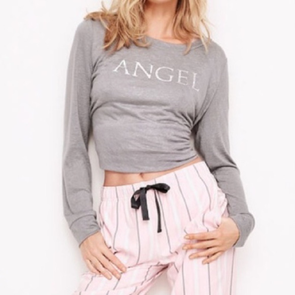 Victoria Secret Angel Long Sleeve